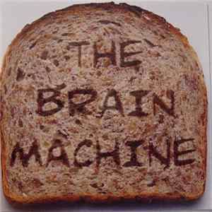 Various - The Brain Machine Recording Studio 2009 Compilation FLAC album