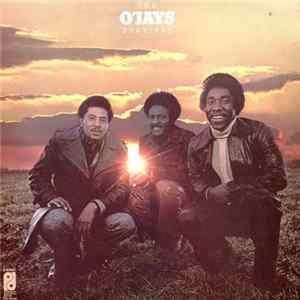 The O'Jays - Survival FLAC album