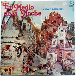 Cesáreo Gabaráin / Coro Ars Nova - En Medio De La Noche FLAC album