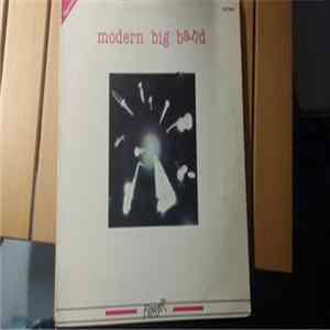 Unknown Artist - Modern Big Band FLAC album