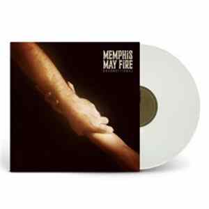 Memphis May Fire - Unconditional FLAC album