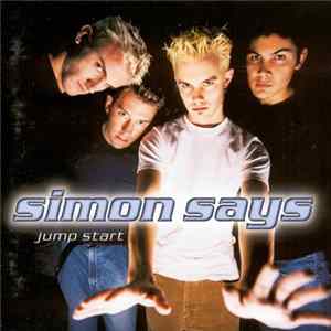 Simon Says - Jump Start FLAC album