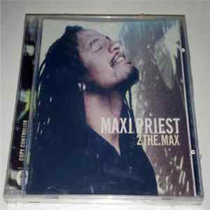 Maxi Priest - 2 The Max FLAC album