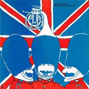 The Band Of The Grenadier Guards - Visit Britain FLAC album