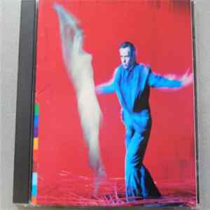 Peter Gabriel - Us FLAC album