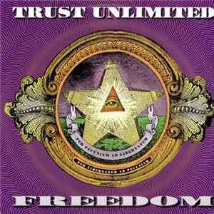 Trust Unlimited - Freedom FLAC album