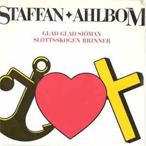 Staffan Ahlbom - Glad Glad Sjöman FLAC album