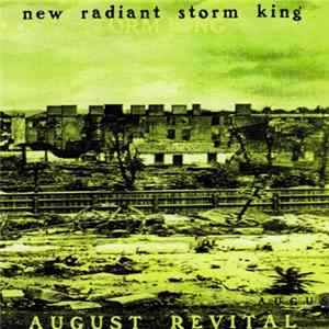 New Radiant Storm King - August Revital FLAC album