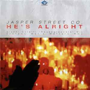 Jasper Street Co. - He's Alright FLAC album