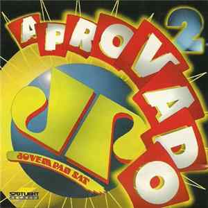 Various - Aprovado Jovem Pan Vol 2 FLAC album