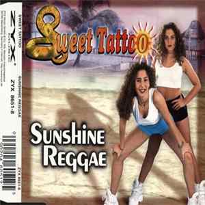 Sweet Tattoo - Sunshine Reggae FLAC album