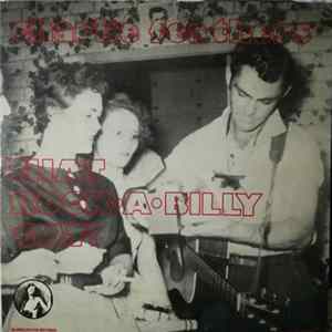 Charlie Feathers - That Rock-A-Billy Cat! FLAC album