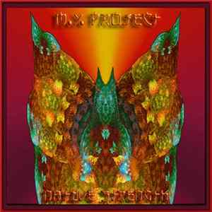 M.Y. Project - Native Strength FLAC album