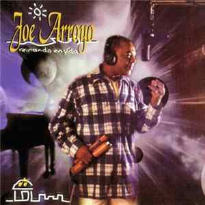 Joe Arroyo - Reinando En Vida FLAC album