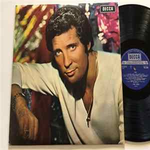 Tom Jones - Tom FLAC album