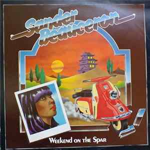 Sander Beauceron - Weekend On The Spar FLAC album