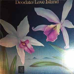 Deodato - Love Island FLAC album