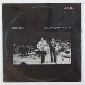 Mal Waldron Quintet - Hard Talk FLAC album