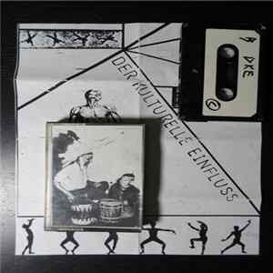 Der Kulturelle Einfluss - Untitled FLAC album