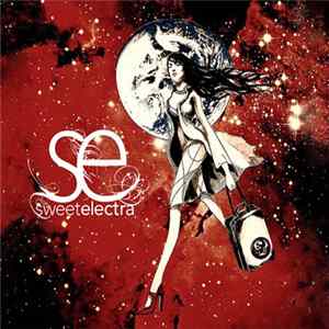 Sweet Electra - When We Abandoned Earth FLAC album