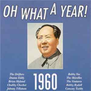 Various - Oh What A Year! 1960 FLAC album