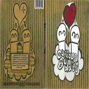 Curious Buddies - Curious Buddies FLAC album