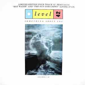 Level 42 - Something About You (Sisa Mix) FLAC album