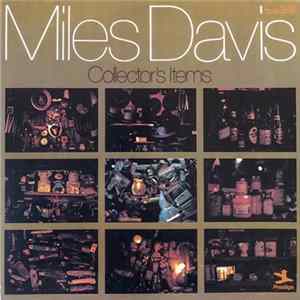 Miles Davis - Collector's Items FLAC album