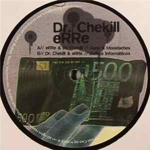 Dr. Chekill / eRRe - Untitled FLAC album