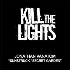 Jonathan vanAtom - Sunstruck / Secret Garden FLAC album