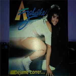 Azabache - Dejame Correr FLAC album