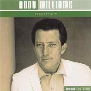Andy Williams - Greatest Hits FLAC album