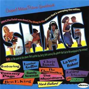 Various - Shag: Original Motion Picture Soundtrack FLAC album