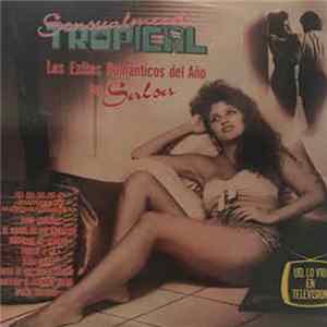 Max Torres - Sensualmente Tropical FLAC album