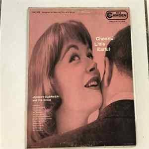 Johnny Guarnieri And His Group - Cheerful Little Earful FLAC album