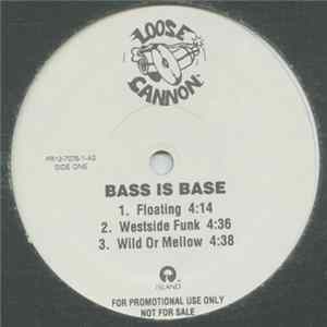 Bass Is Base - Floating FLAC album