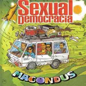 Sexual Democracia - Macondus FLAC album