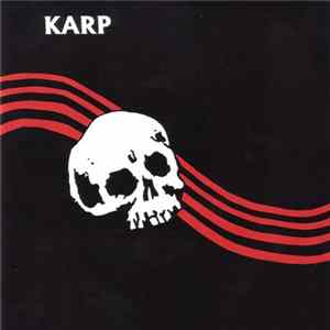 Karp - Prison Shake / Rowdy FLAC album