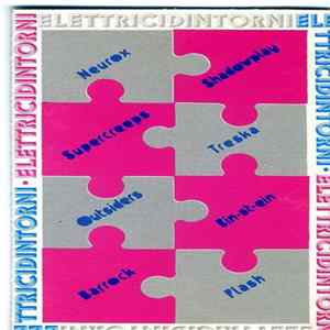 Various - Elettricidintorni FLAC album