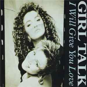 Girl Talk - I Will Give You Love FLAC album