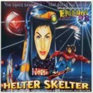 Various - Helter Skelter - Energy '98 FLAC album