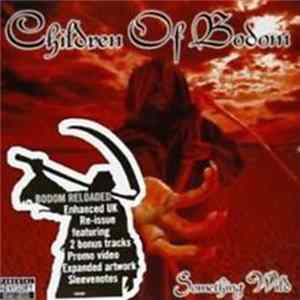Children Of Bodom - Something Wild FLAC album