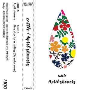 Cattle - April Showers FLAC album