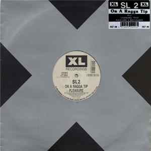 SL2 - On A Ragga Tip FLAC album