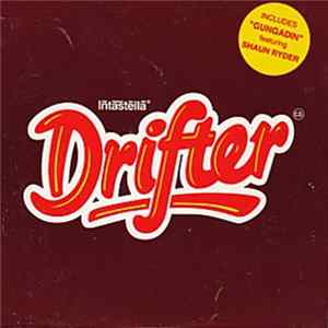 Intastella - Drifter FLAC album