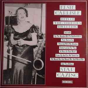 Elsie Carlisle - Star Gazing FLAC album