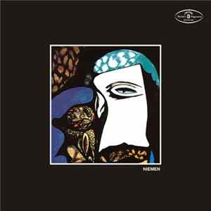 Czesław Niemen - Marionetki.Volume 1 I 2 FLAC album