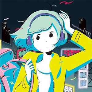 brinq - Magical Brinq Tour FLAC album