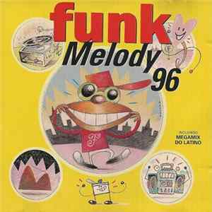 Various - Funk Melody 96 FLAC album