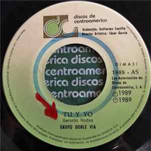 Doble Vía - Tu Y Yo / Besame y Amame FLAC album